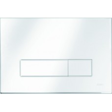 JOMO Trend clapeta Alb/Alb